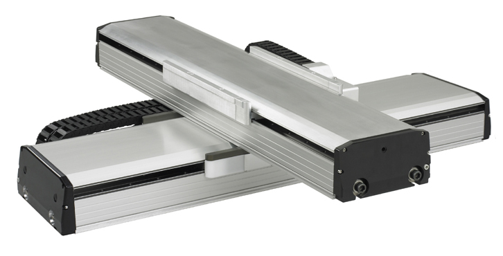 MP-Series Integrated Multi-Axis Linear Stages